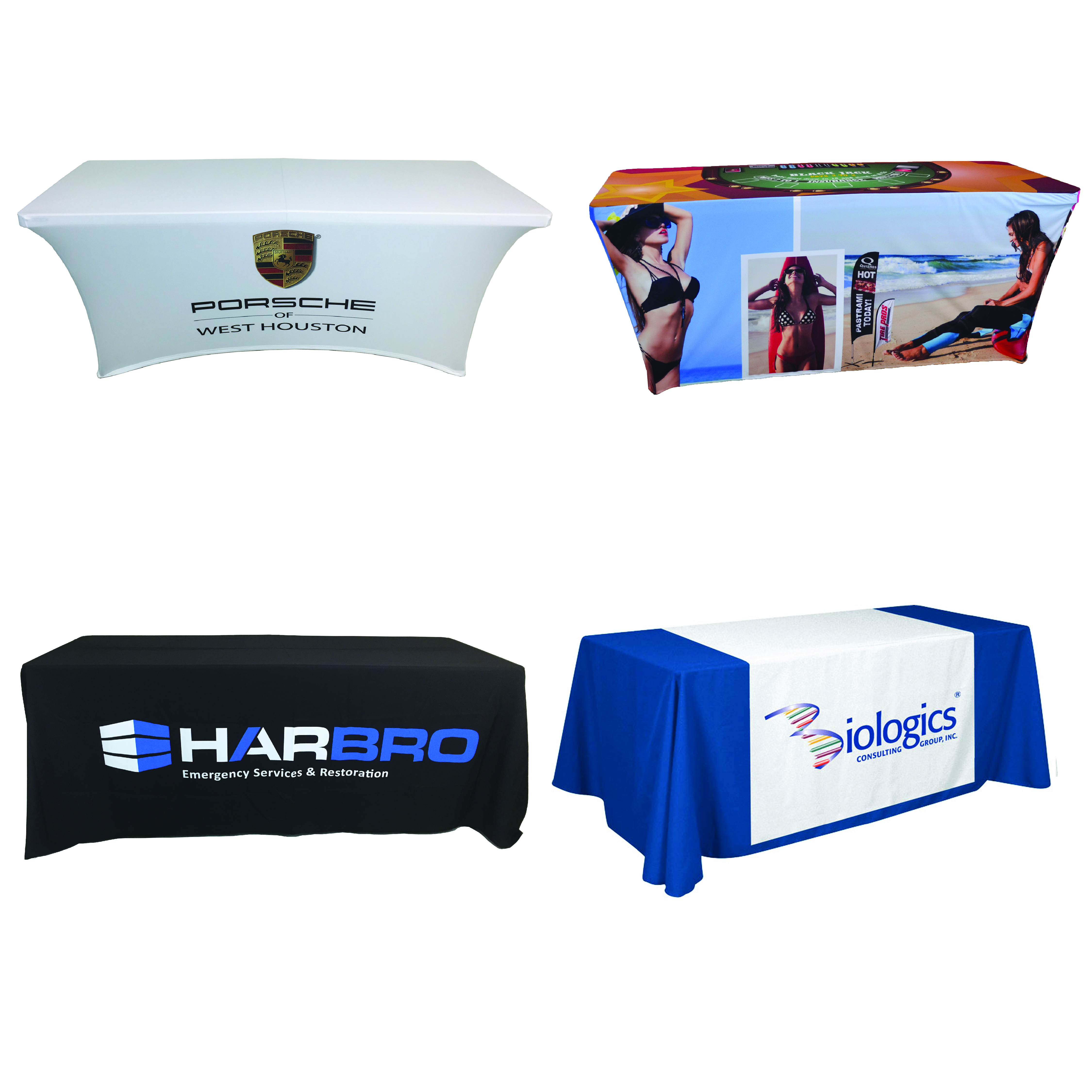 Table Covers